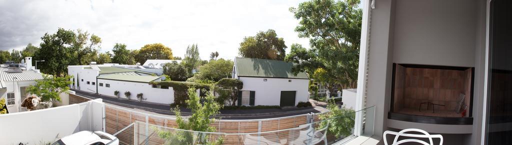 Laanhof Studios Municipalità locale di Municipalità locale di Stellenbosch Esterno foto