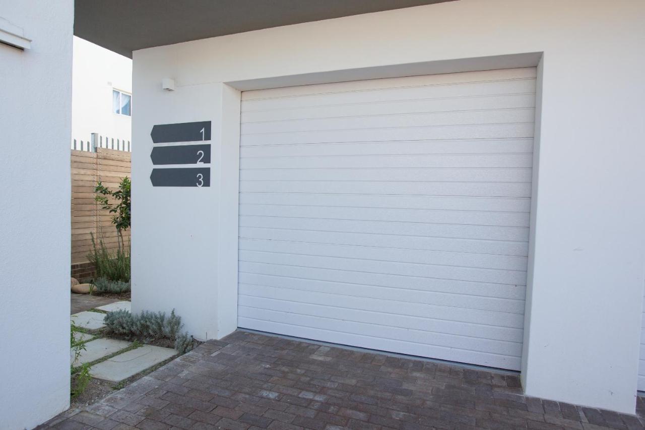 Laanhof Studios Municipalità locale di Municipalità locale di Stellenbosch Esterno foto